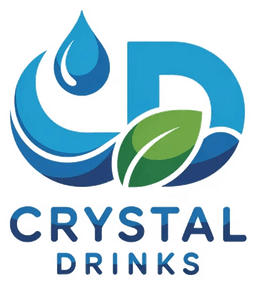 Crystal Drinks