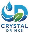 Crystal Drinks